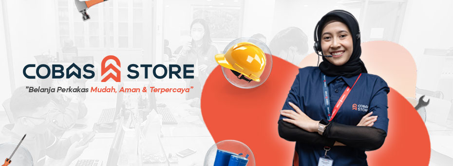 Banner promo CobasStore